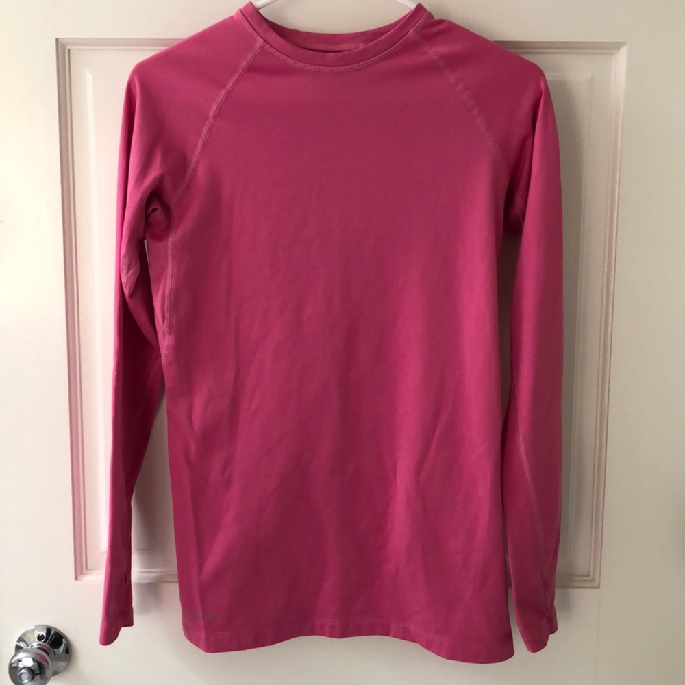 Nike Compression Top